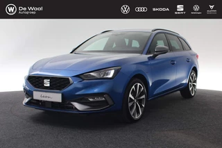 SEAT Leon Sportstourer FR Business 1.5 TSI eHybrid 204 pk