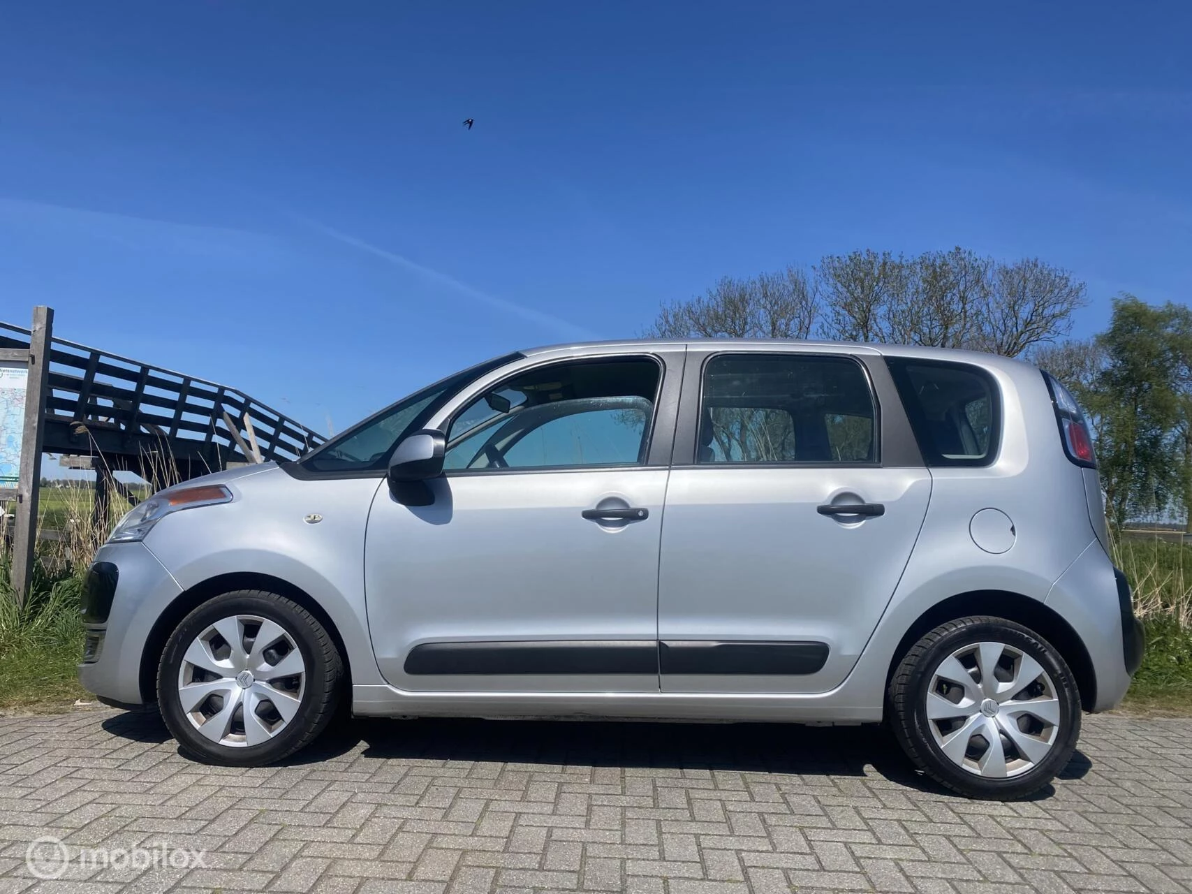 Hoofdafbeelding Citroën C3 Picasso