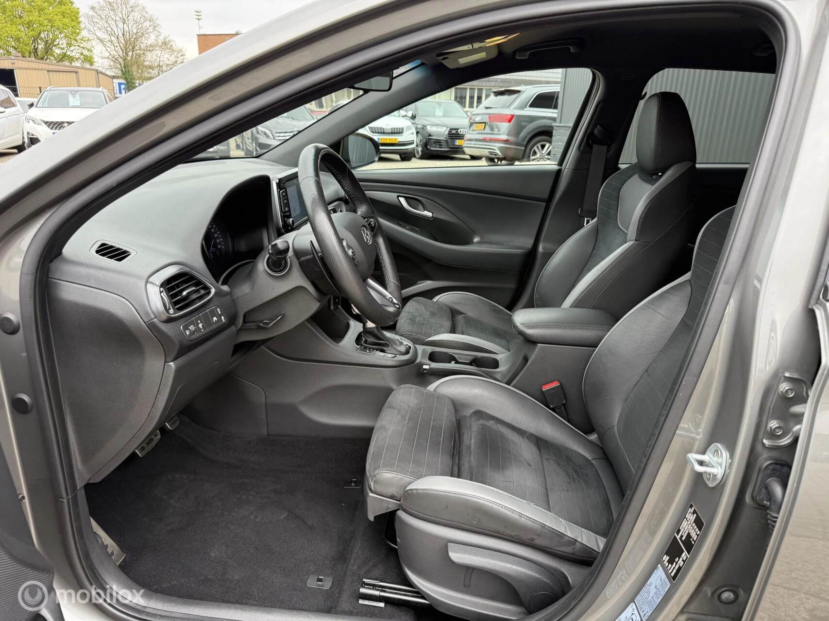 Hoofdafbeelding Hyundai i30