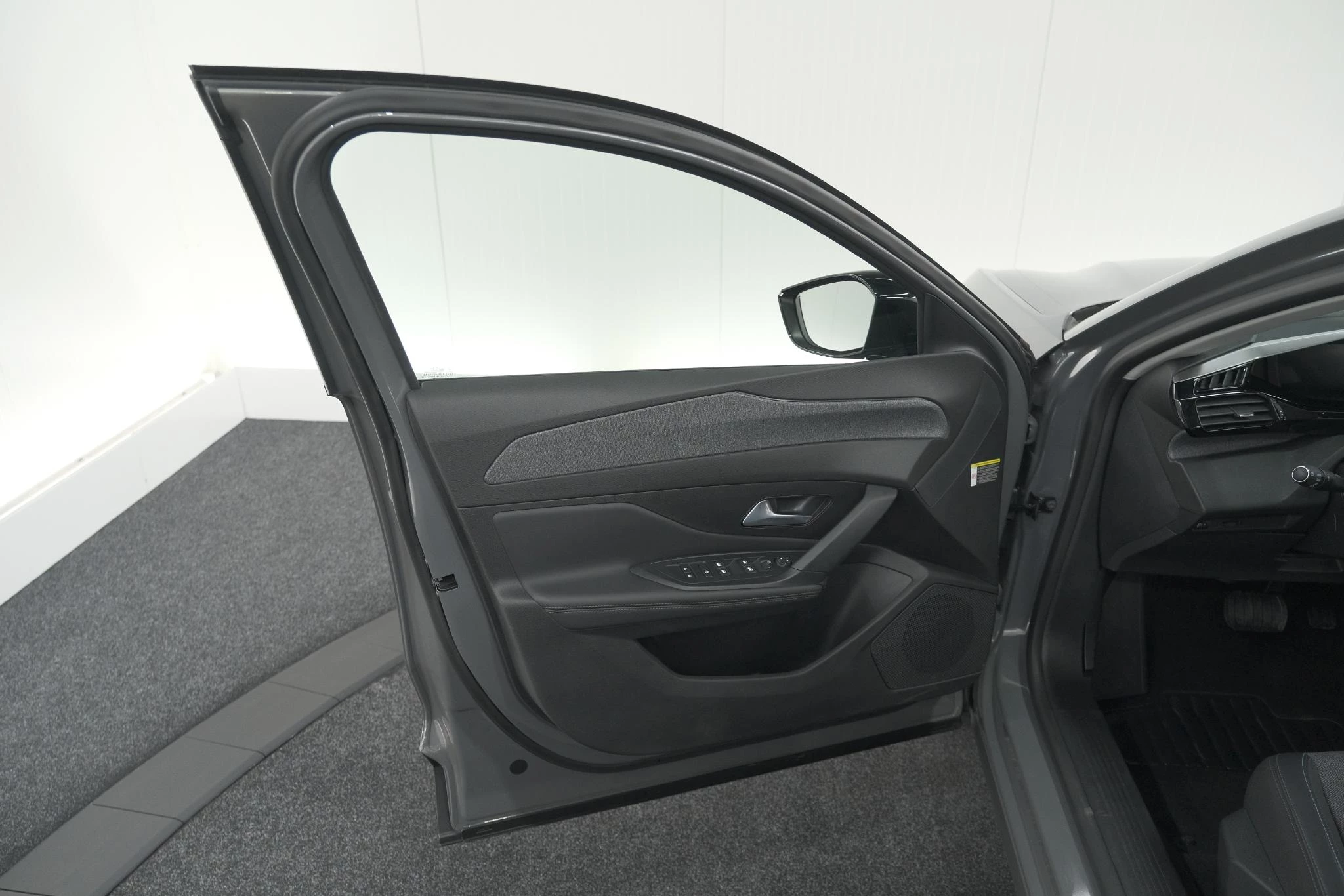 Hoofdafbeelding Peugeot 408