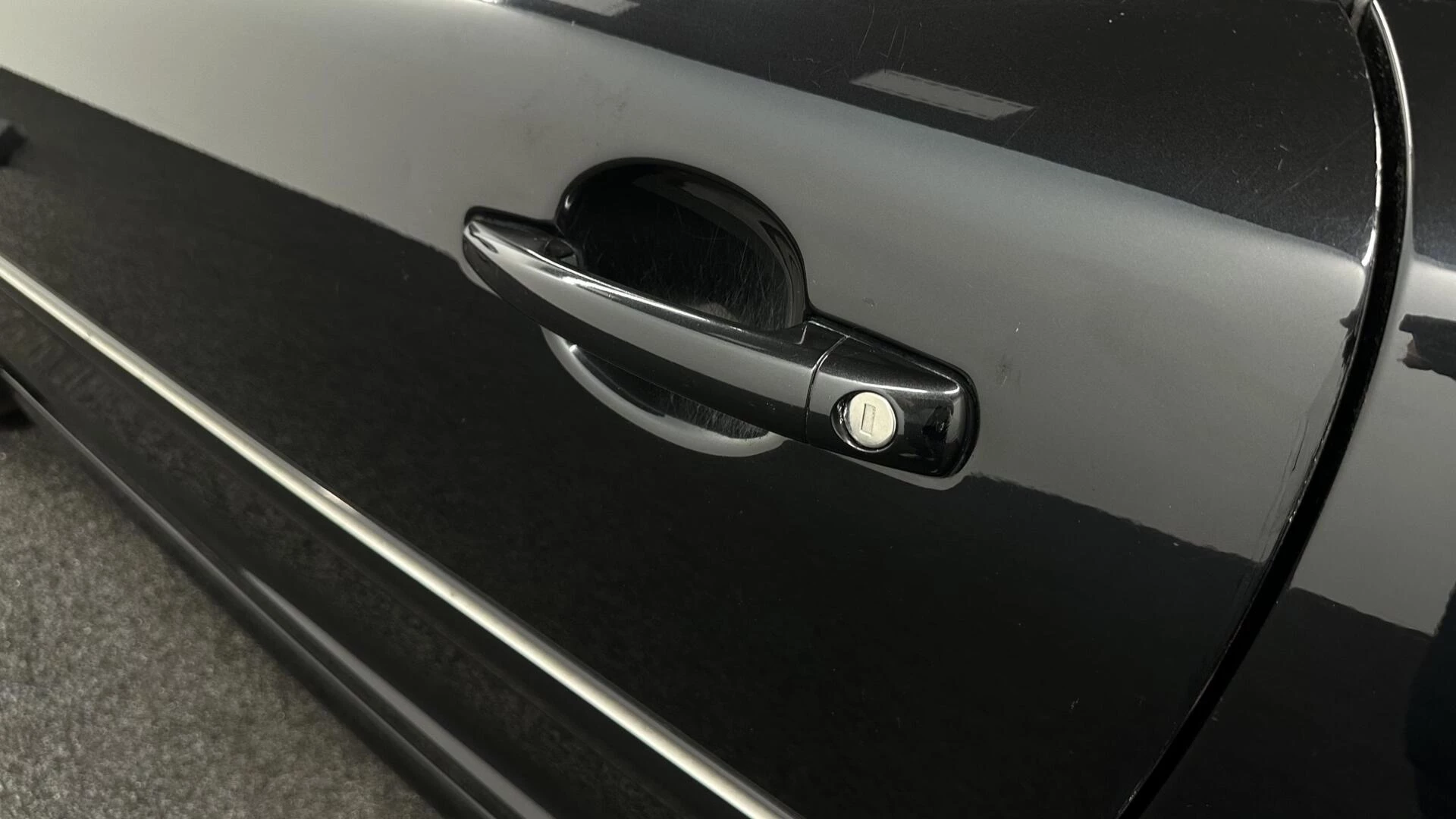 Hoofdafbeelding Peugeot 207