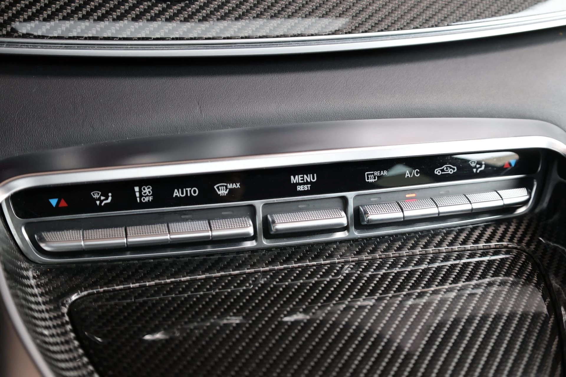 Hoofdafbeelding Mercedes-Benz AMG GT