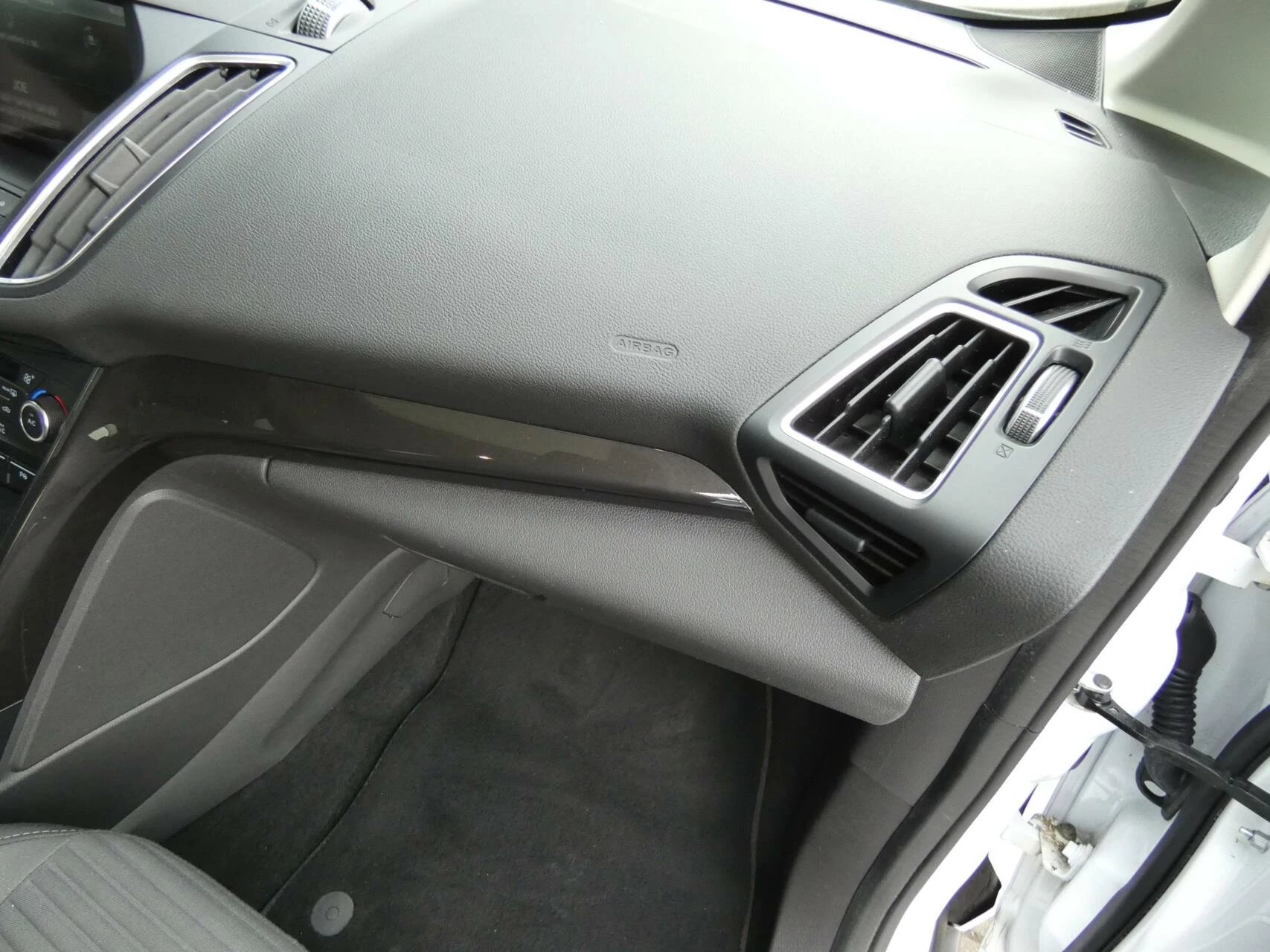 Hoofdafbeelding Ford Grand C-Max