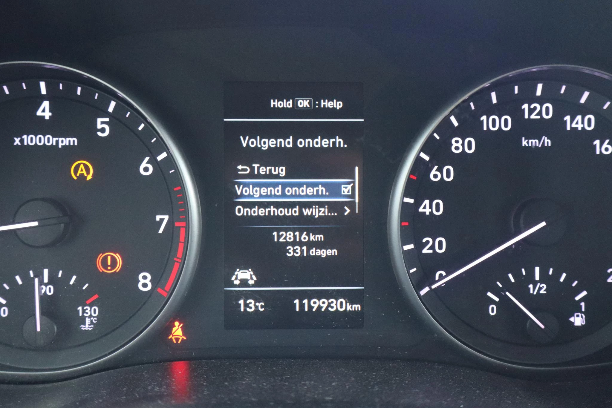 Hoofdafbeelding Hyundai i30