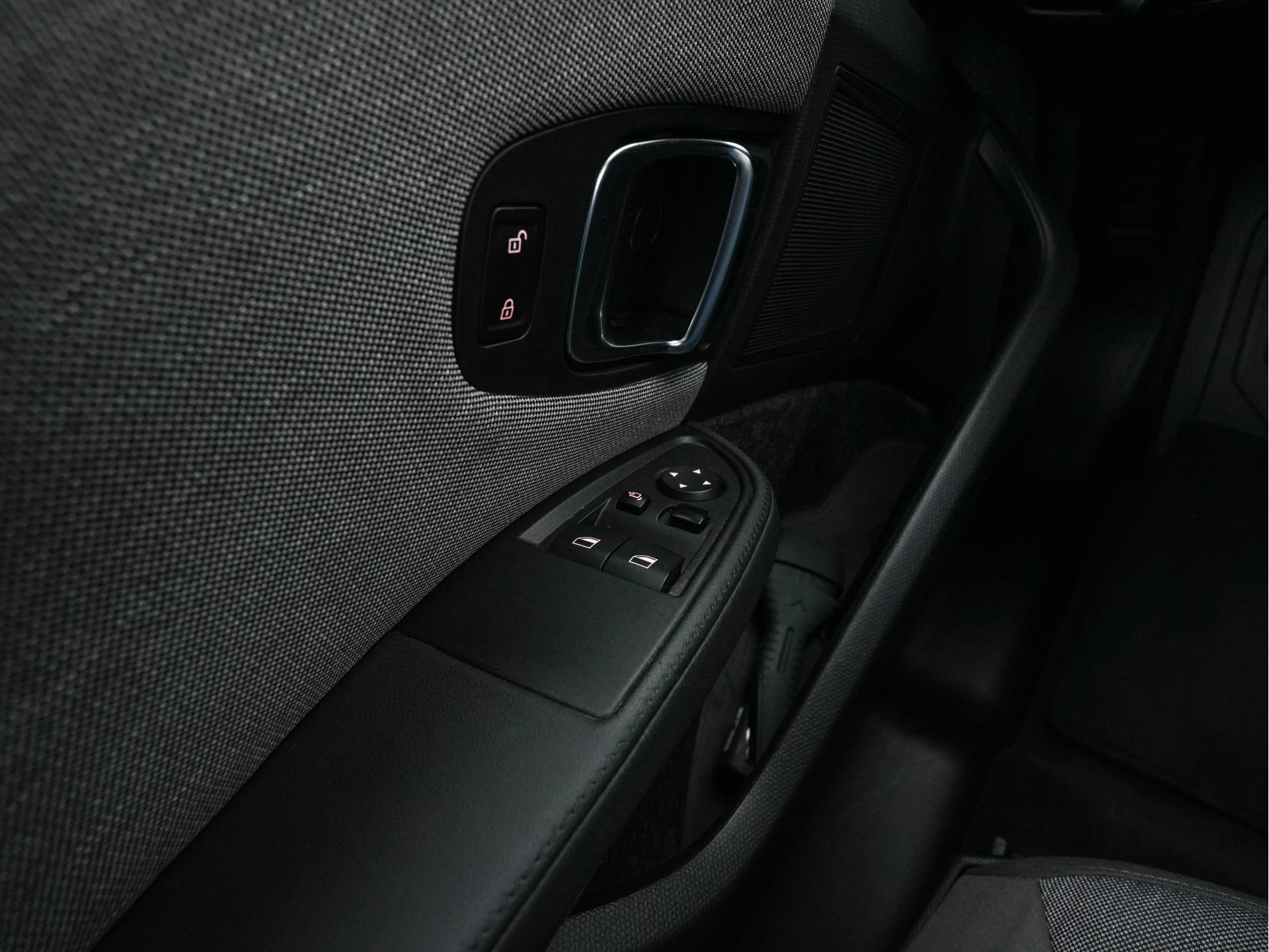 Hoofdafbeelding BMW i3