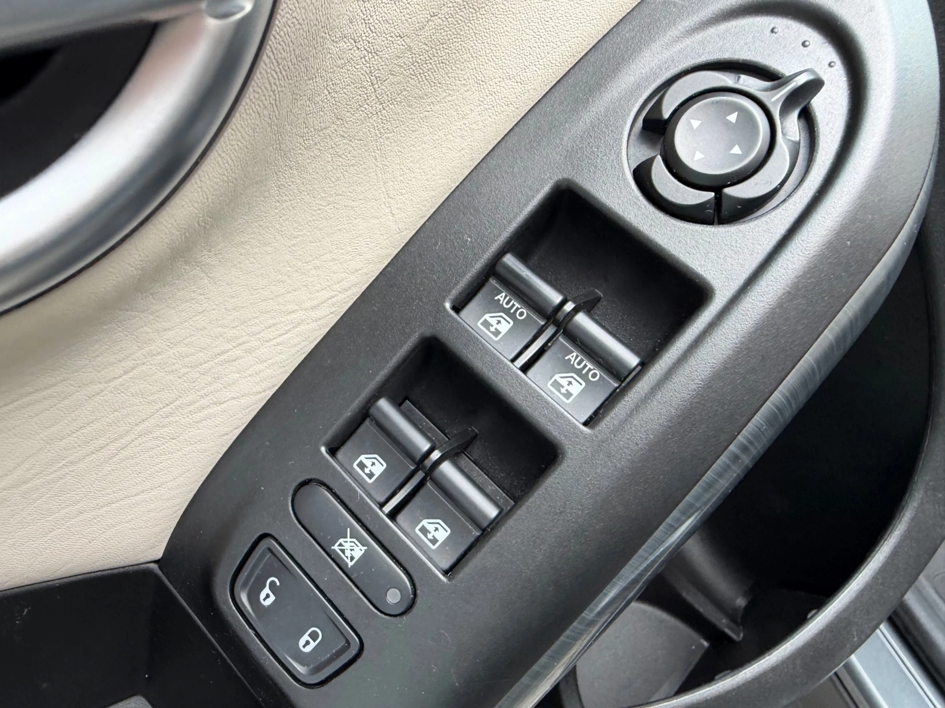 Hoofdafbeelding Fiat 500X