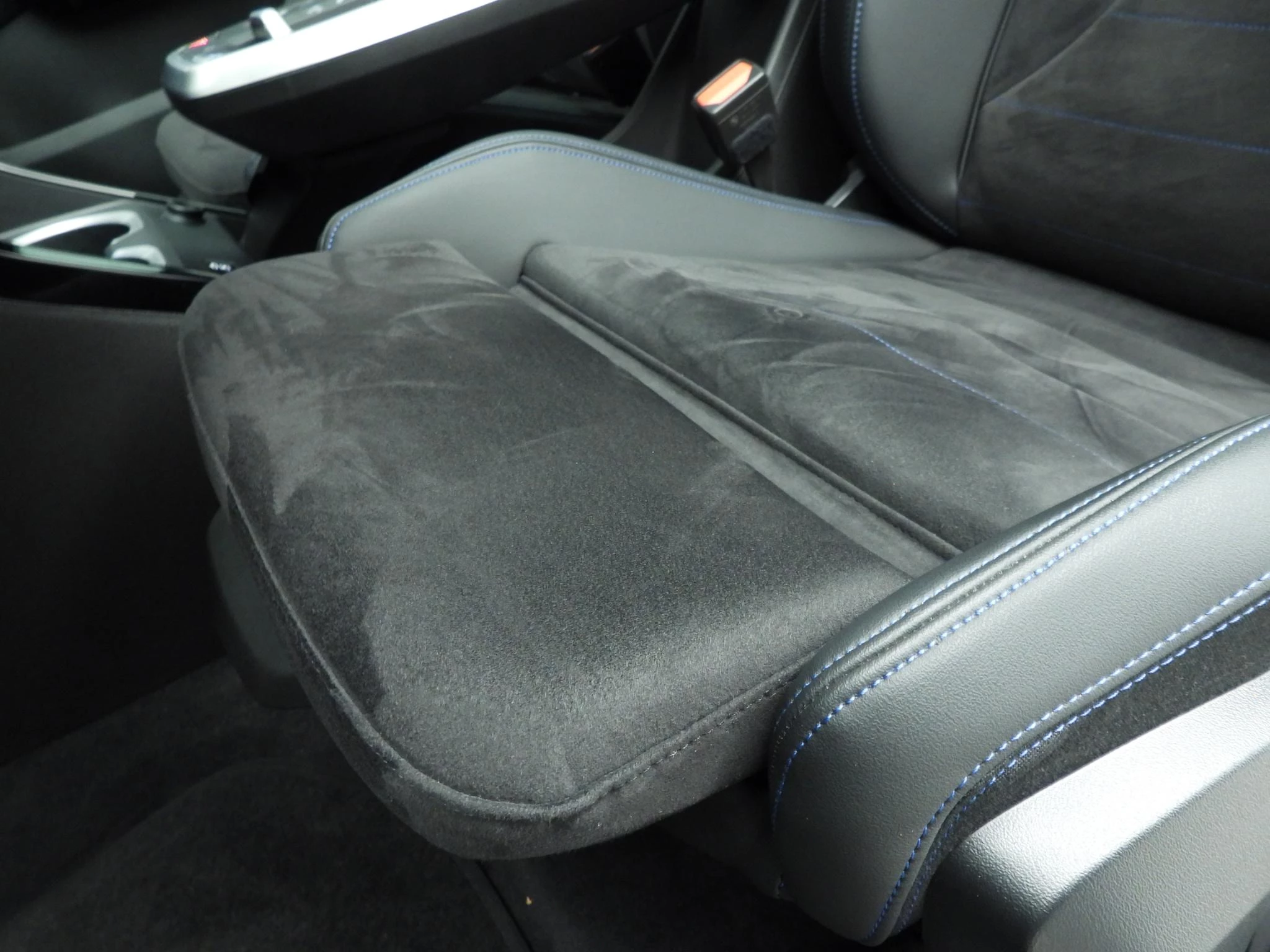 Hoofdafbeelding BMW iX1