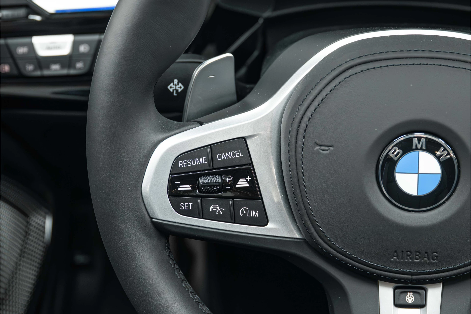Hoofdafbeelding BMW Z4