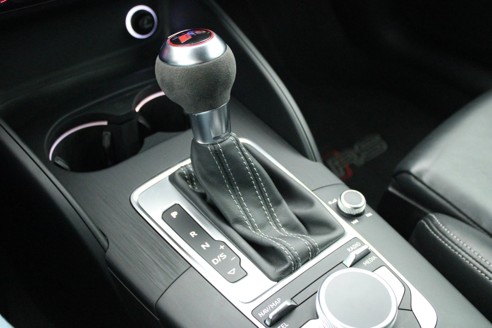 Hoofdafbeelding Audi RS3