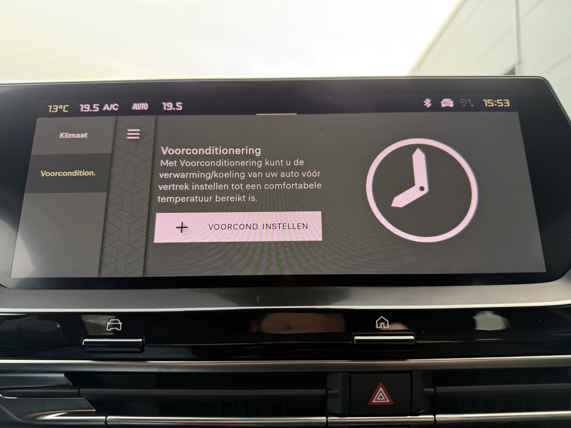 Hoofdafbeelding Citroën C5 X