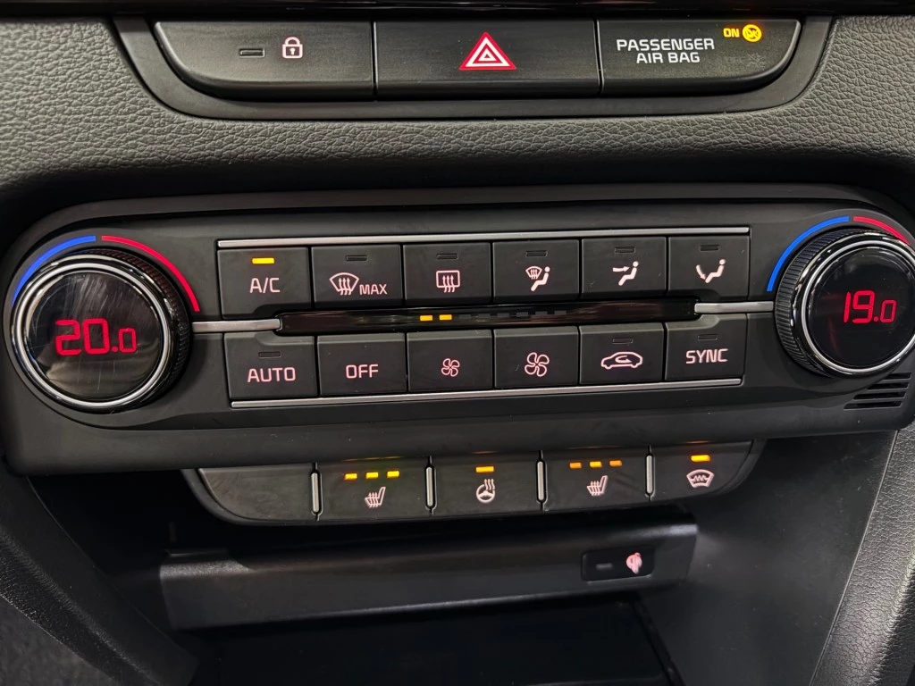 Hoofdafbeelding Kia ProCeed