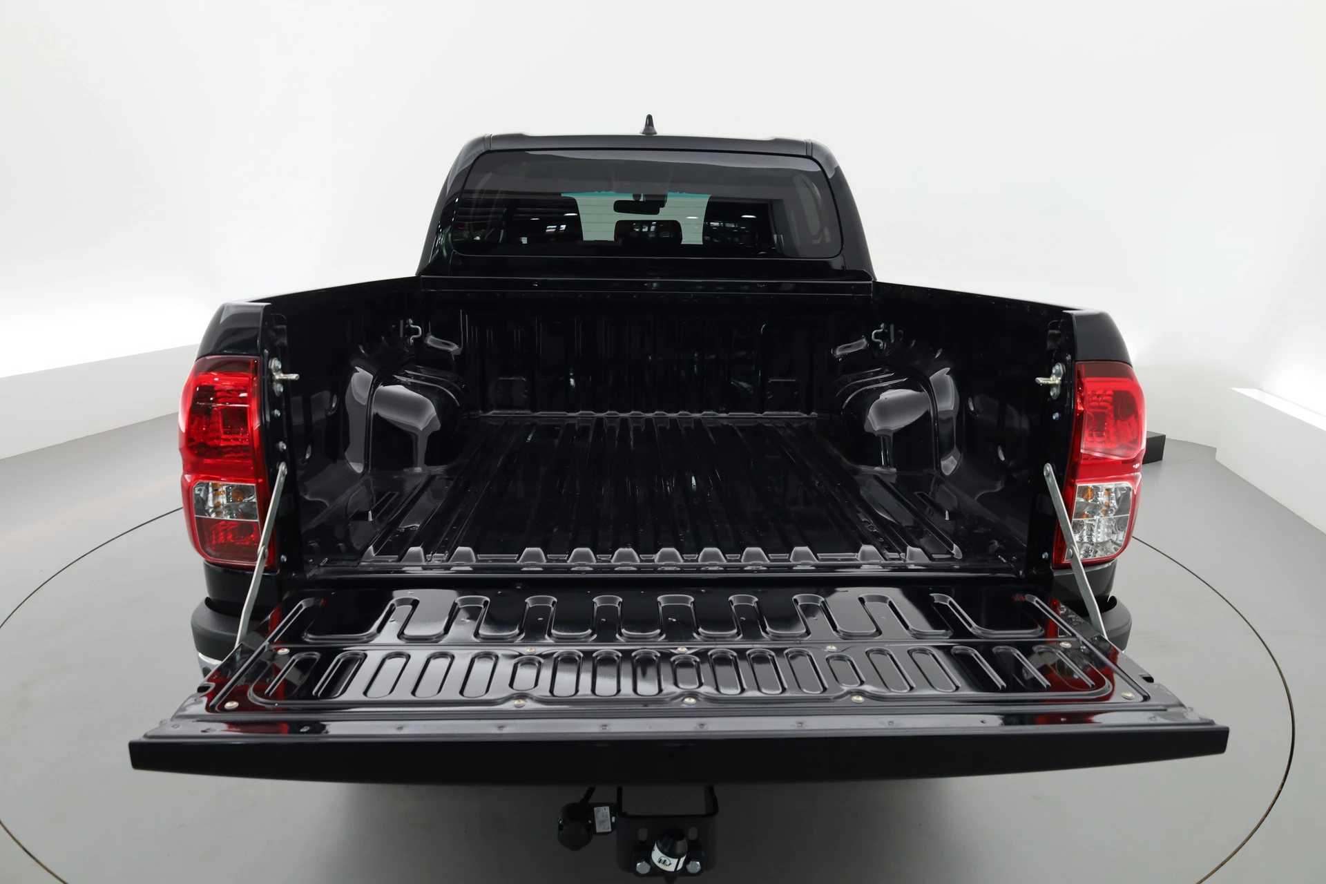 Hoofdafbeelding Toyota Hilux