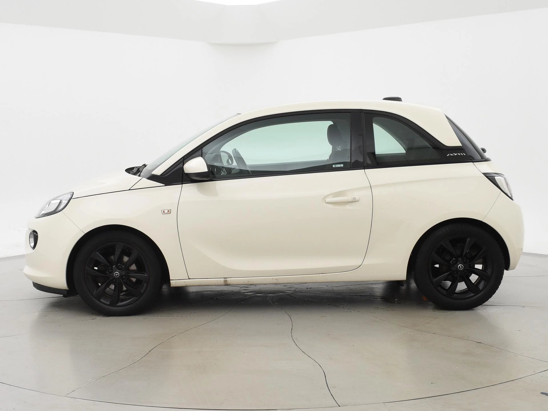 Hoofdafbeelding Opel ADAM