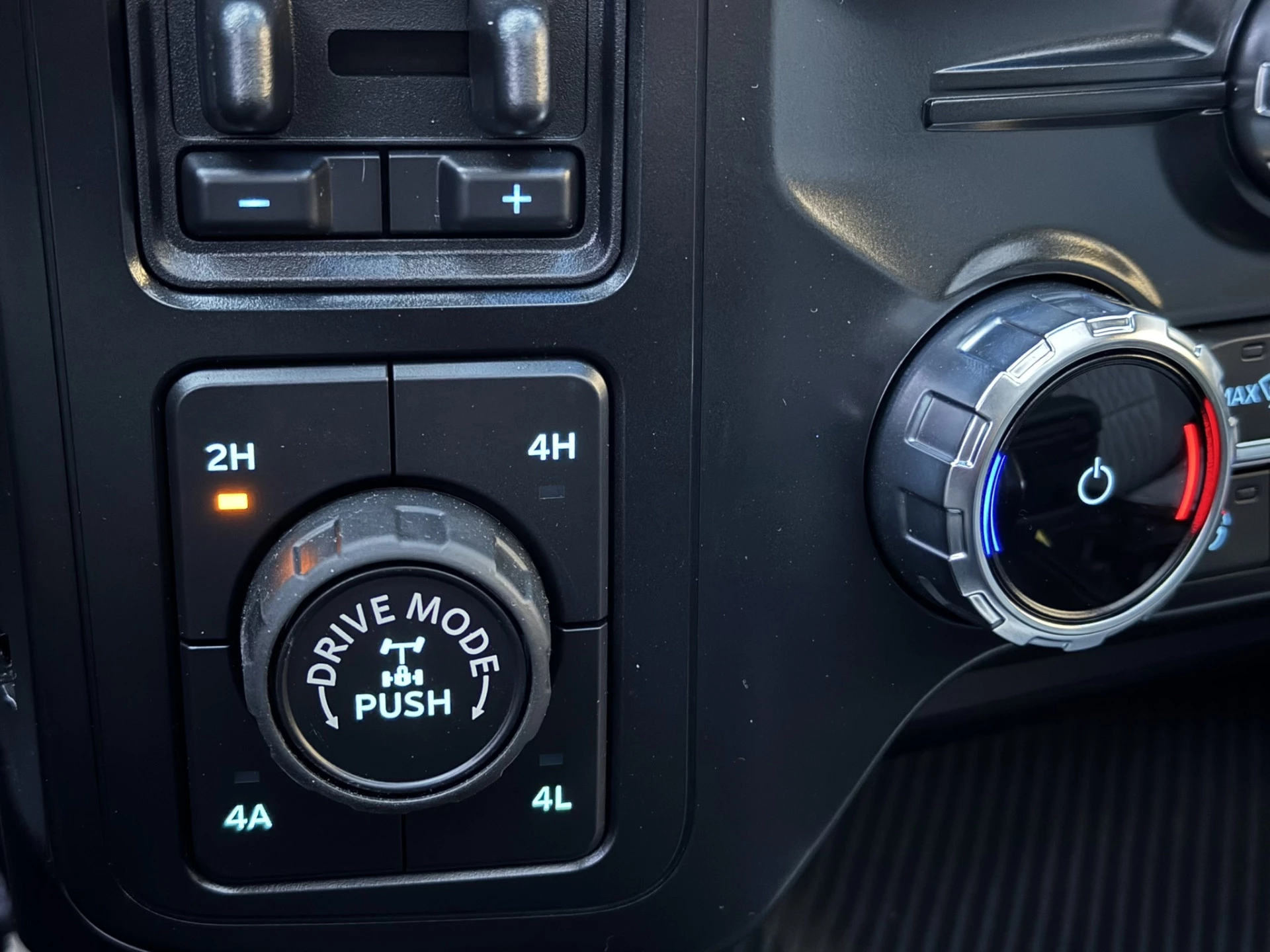 Hoofdafbeelding Ford F-150