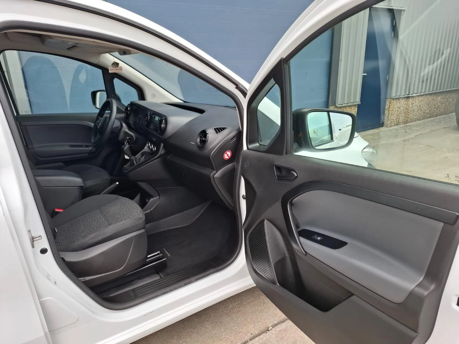 Hoofdafbeelding Mercedes-Benz Citan