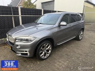 BMW X5 xDrive40e High Executive