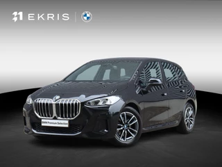BMW 2 Serie Active Tourer 218i | M Sportpakket | Trekhaak | Climate Control | Adaptief M Onderstel | Camera | Sportstoelen | LED | 17'' LMV | Lentevoordeel