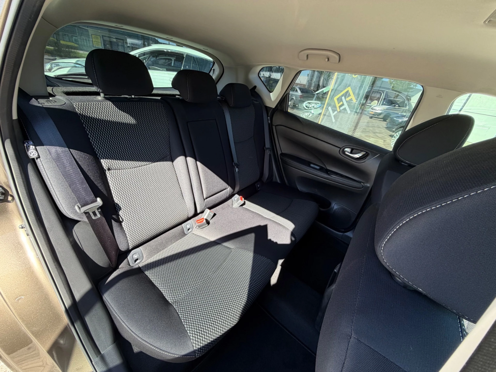 Hoofdafbeelding Nissan Pulsar