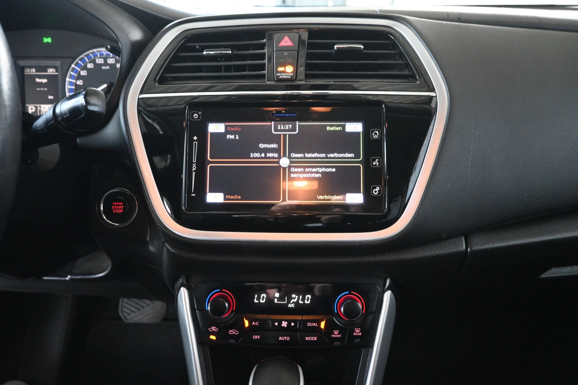 Hoofdafbeelding Suzuki S-Cross