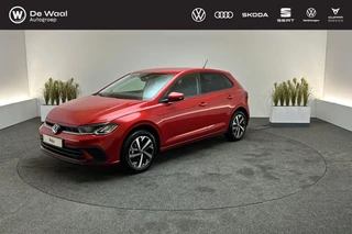 Volkswagen Polo Life Edition 1.0 TSI