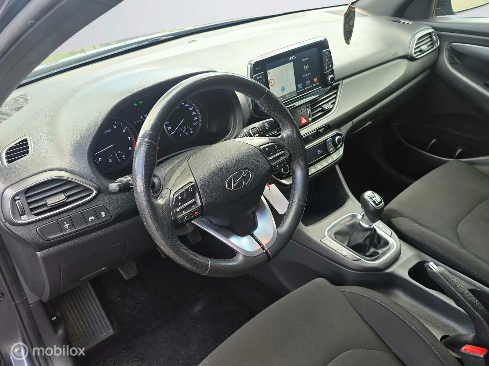 Hoofdafbeelding Hyundai i30