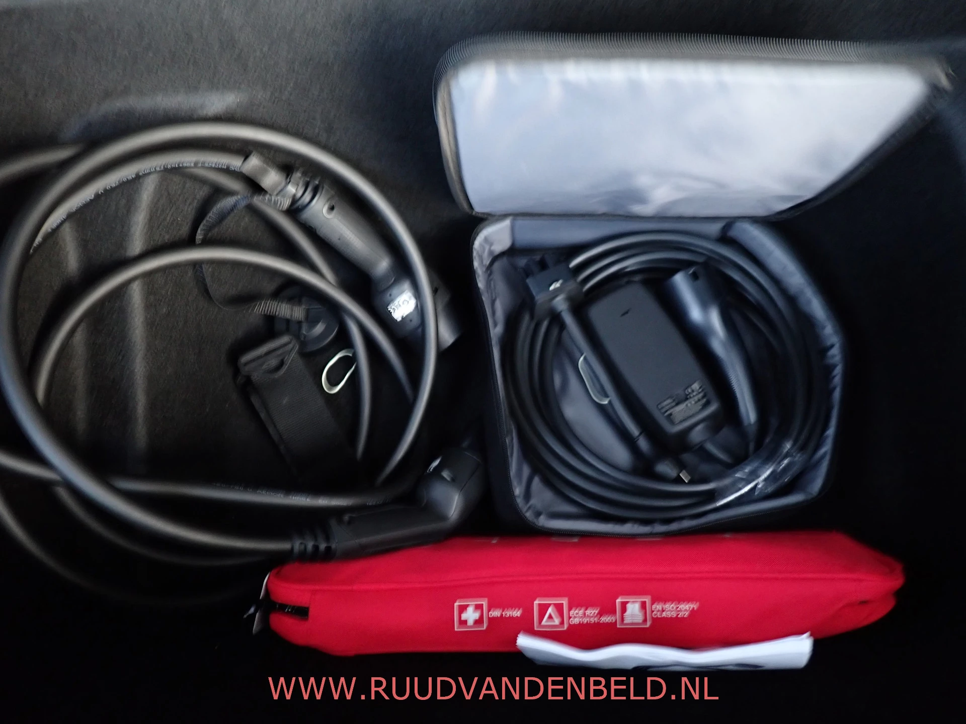 Hoofdafbeelding Tesla Model Y