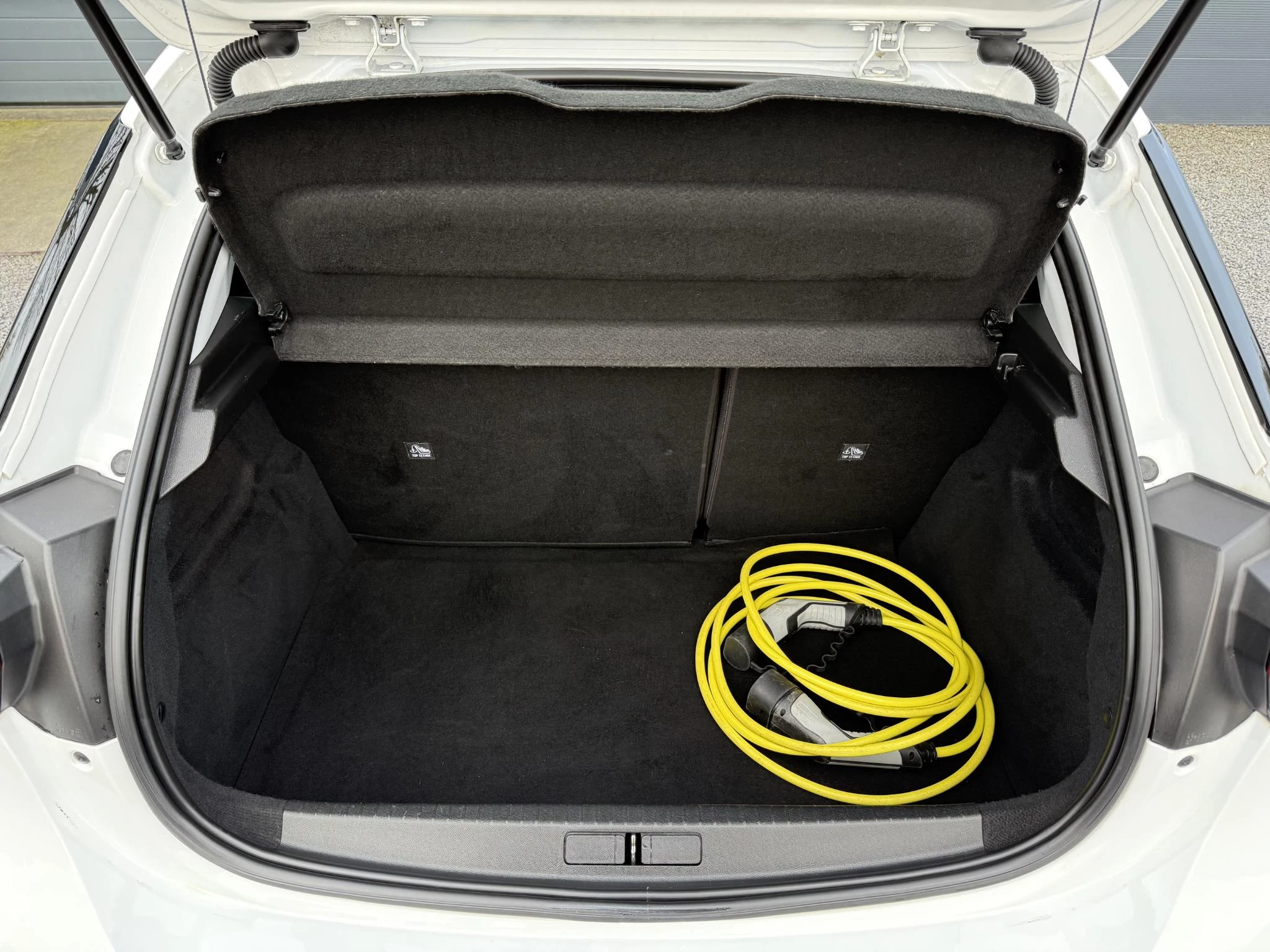 Hoofdafbeelding Opel Corsa-e