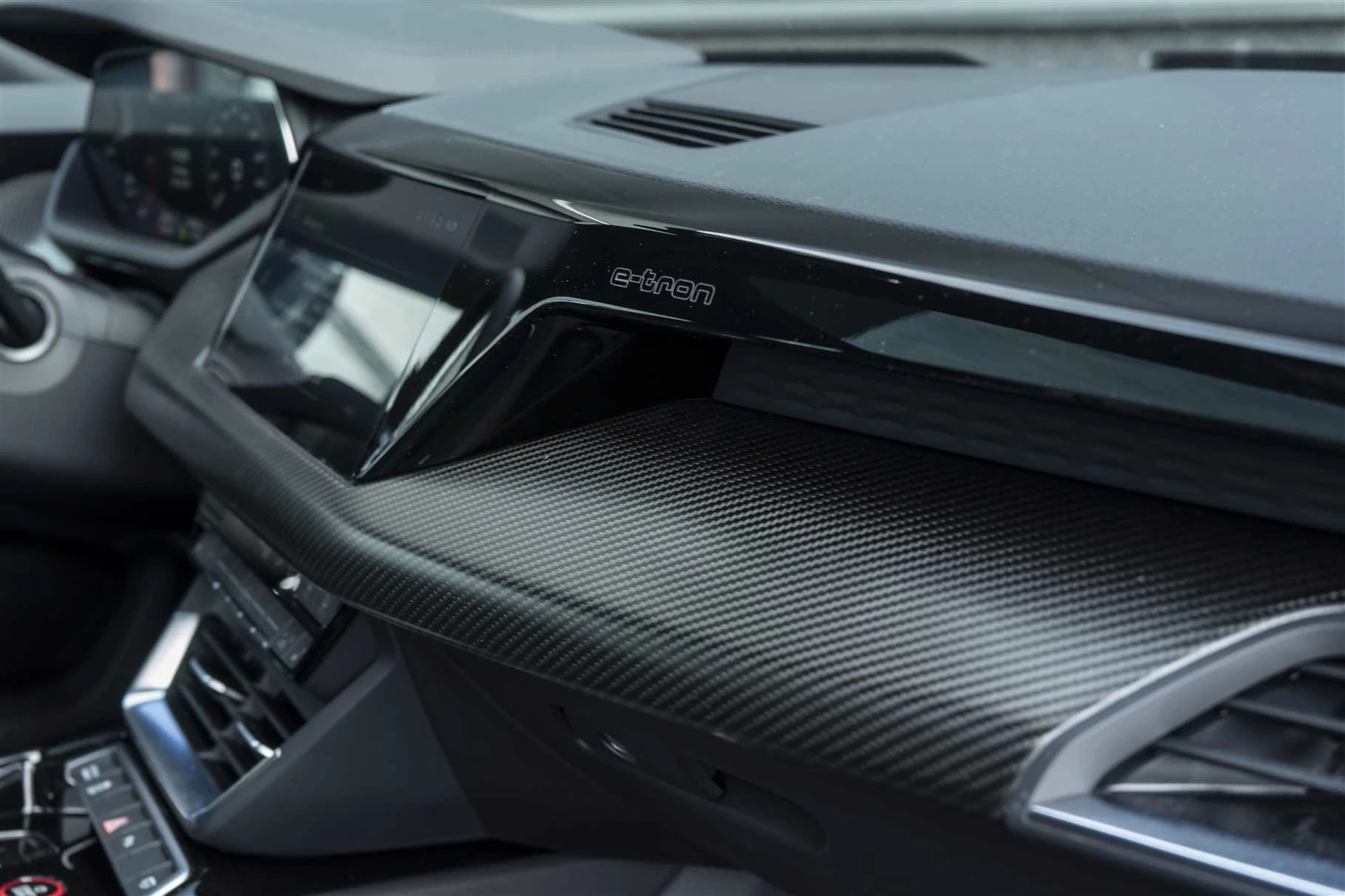 Hoofdafbeelding Audi e-tron GT