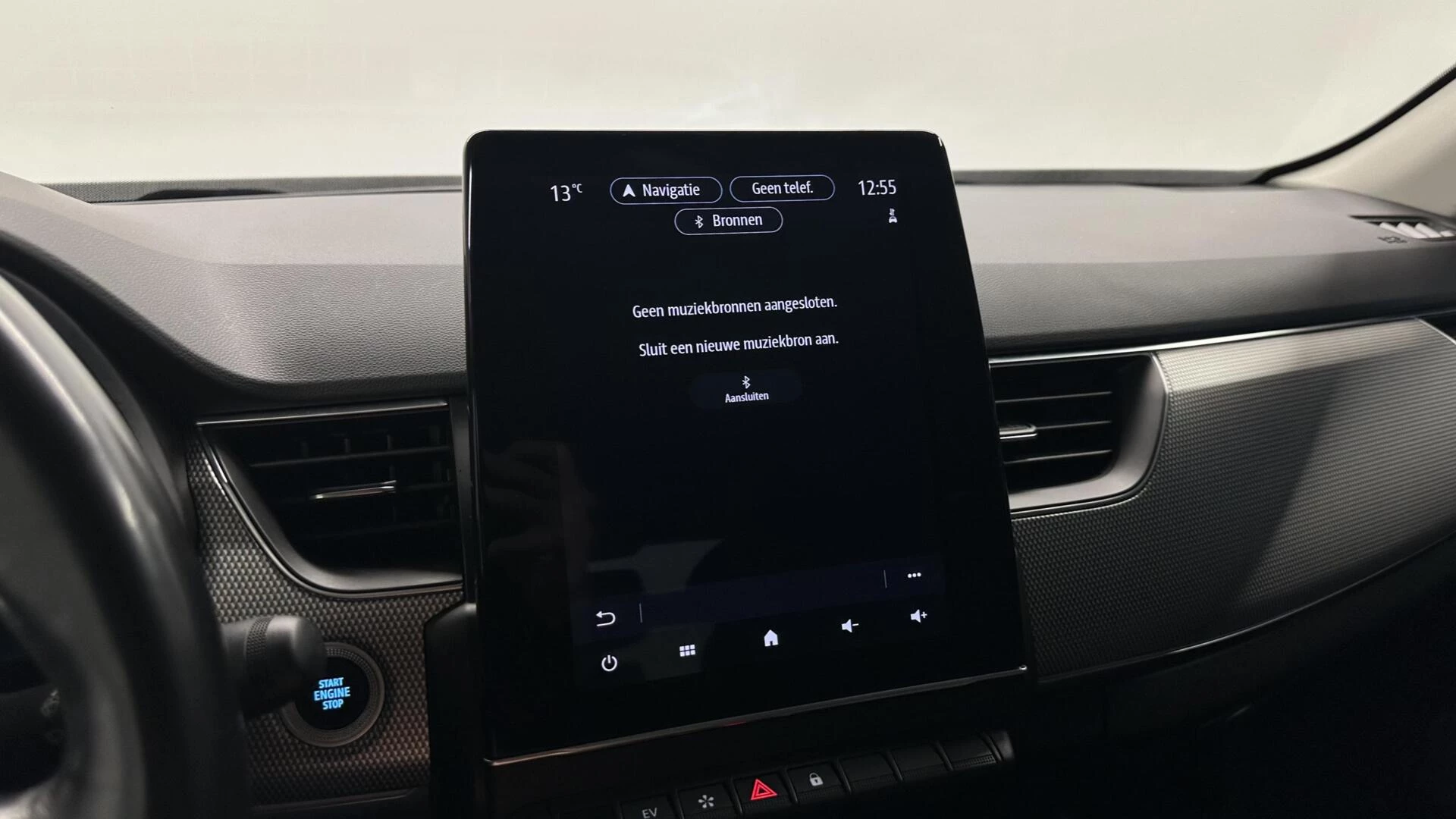 Hoofdafbeelding Renault Arkana