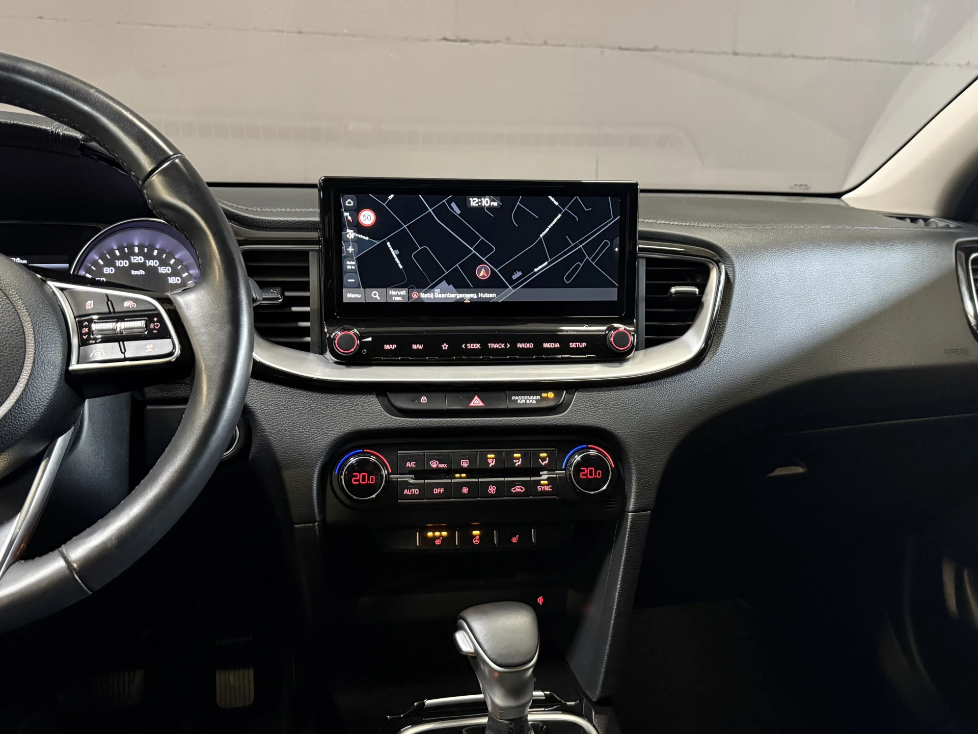 Hoofdafbeelding Kia Ceed