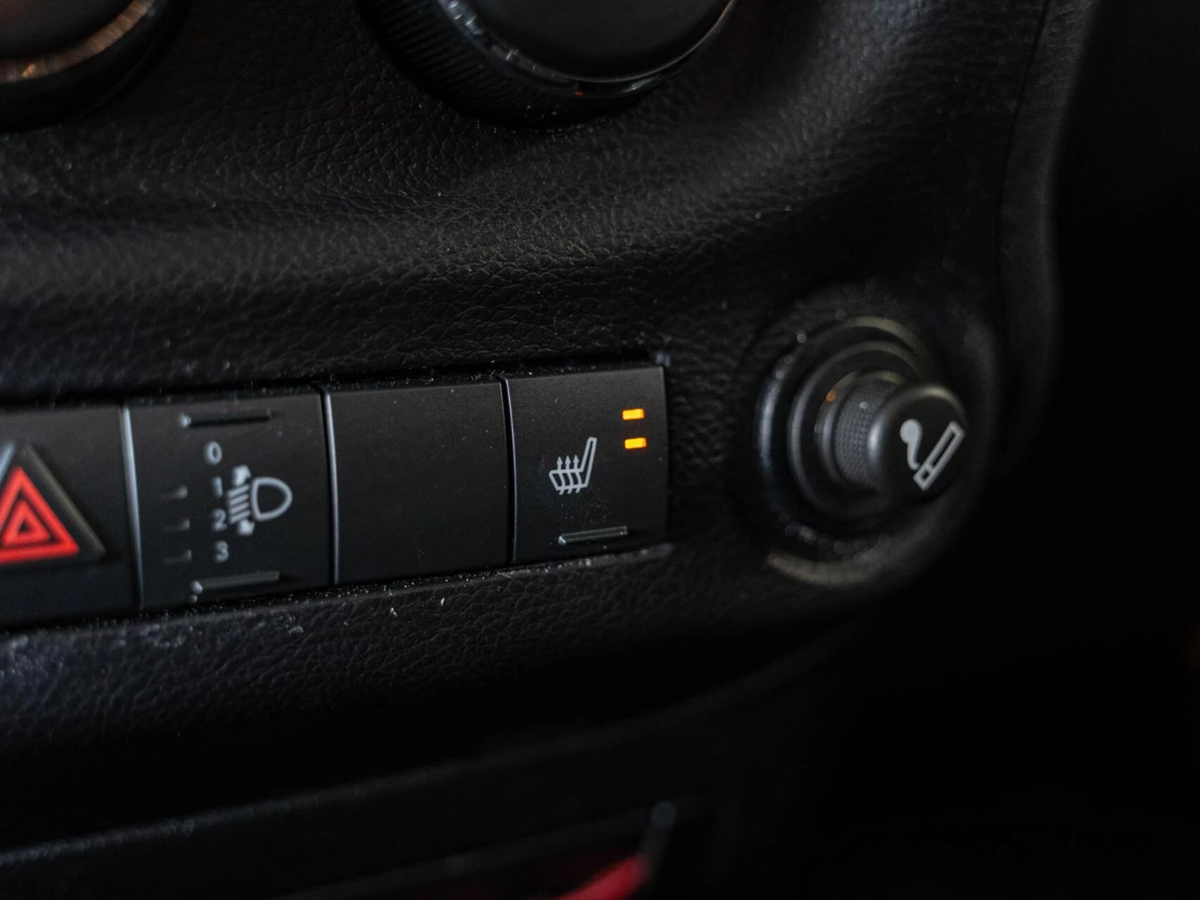 Hoofdafbeelding Jeep Wrangler