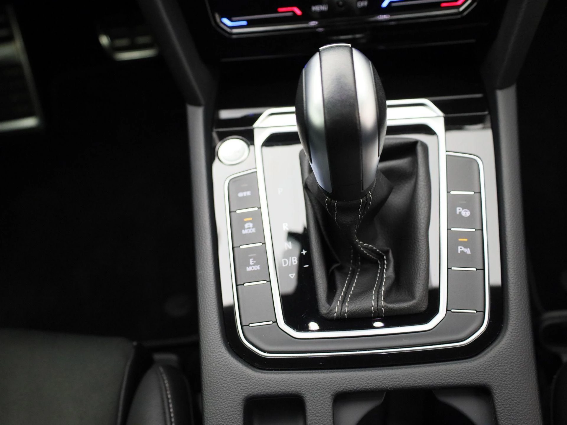 Hoofdafbeelding Volkswagen Arteon