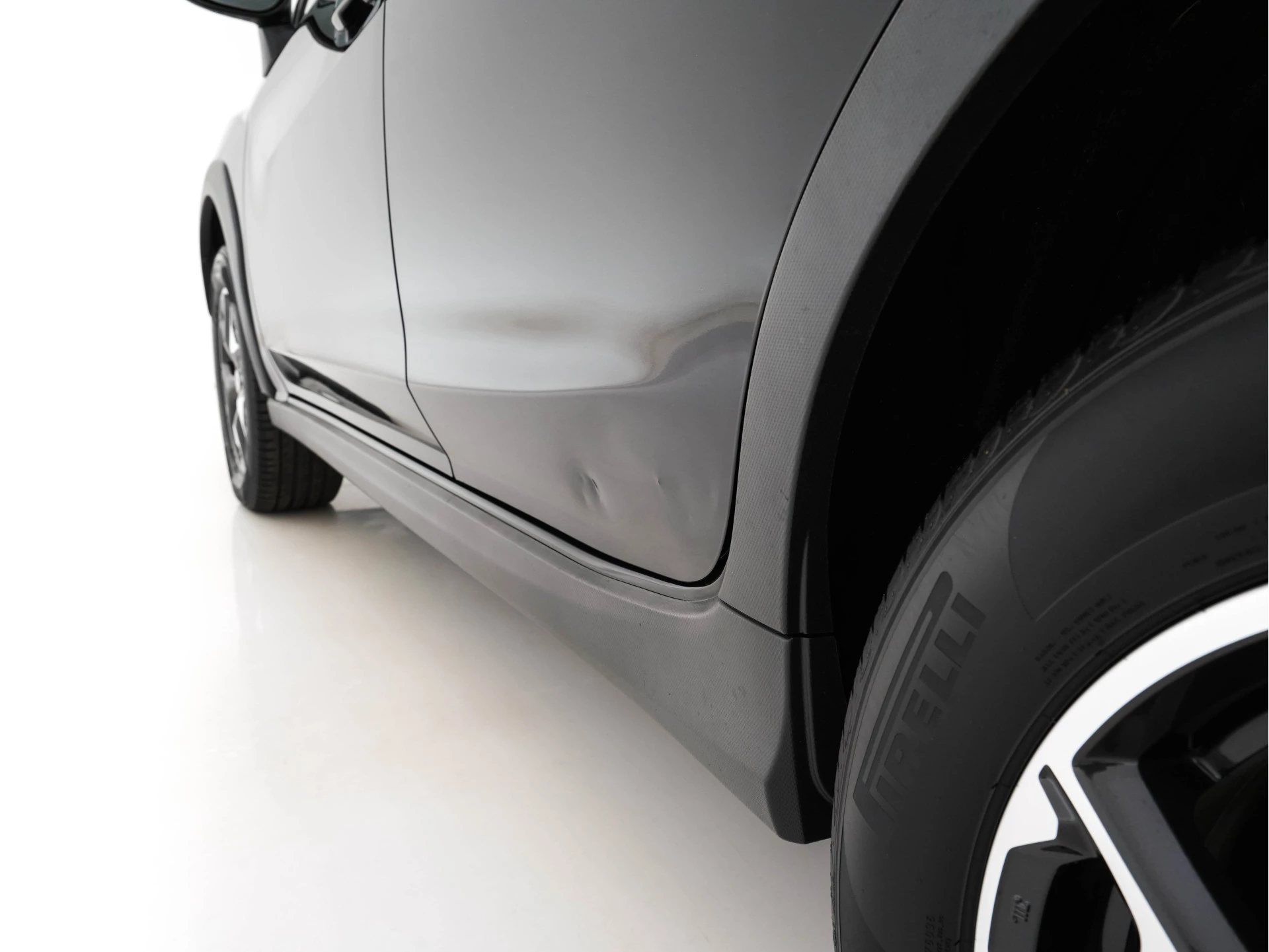 Hoofdafbeelding Subaru XV