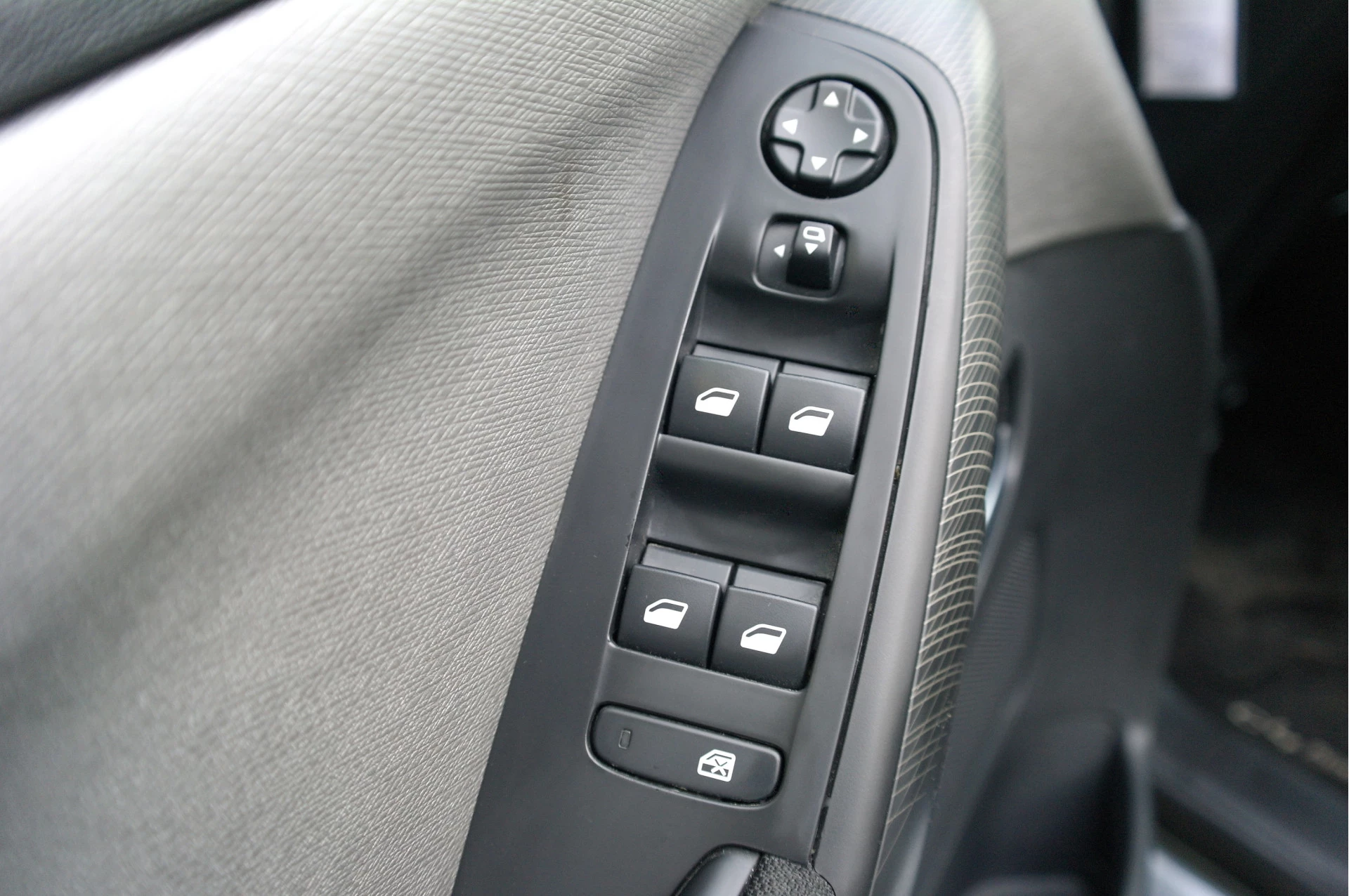 Hoofdafbeelding Citroën Grand C4 Spacetourer