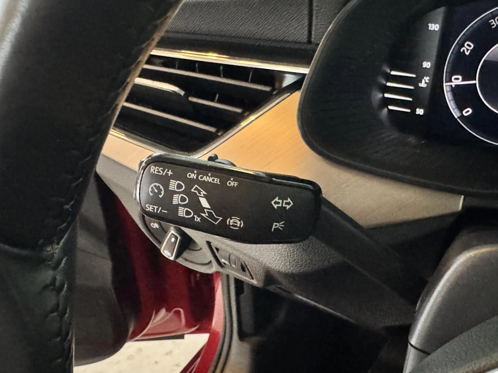 Hoofdafbeelding Škoda Scala