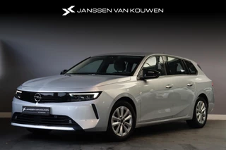 Opel Astra Sports Tourer 1.2T Edition Achteruitrijcamera Draadloos Apple CarPlay