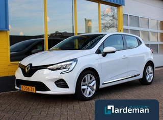 Renault Clio 1.0 TCe Zen Carplay
