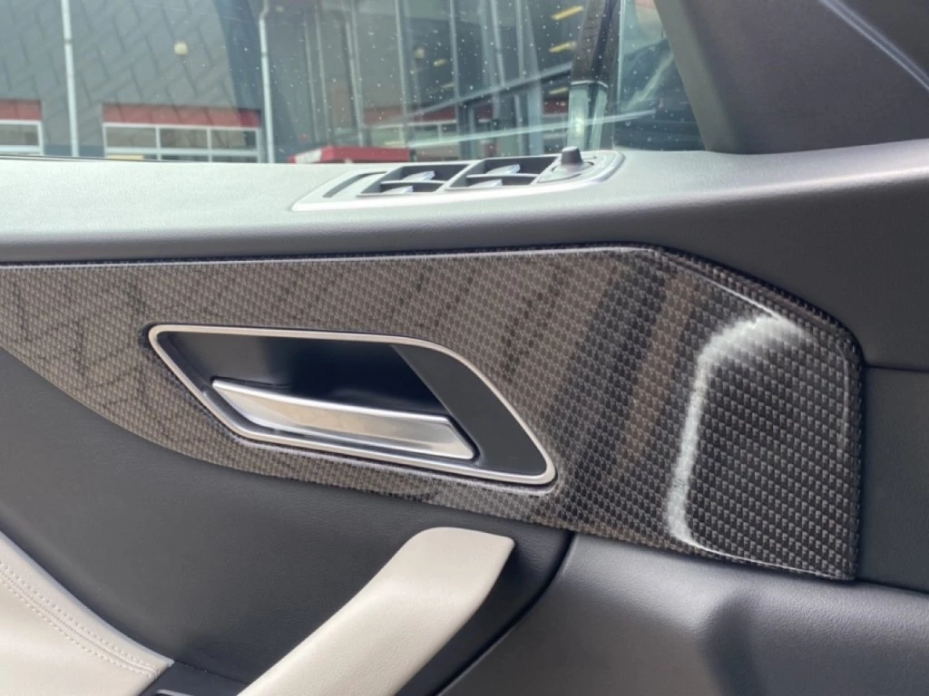 Hoofdafbeelding Jaguar F-PACE