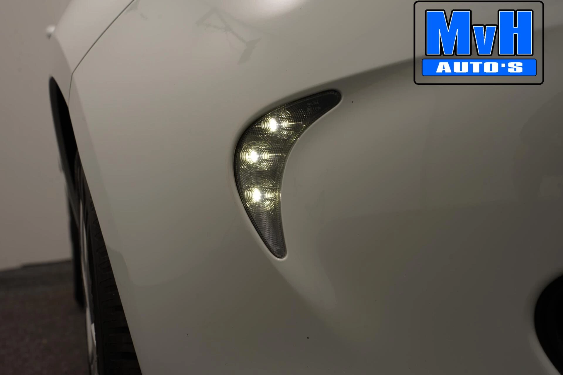 Hoofdafbeelding Renault ZOE