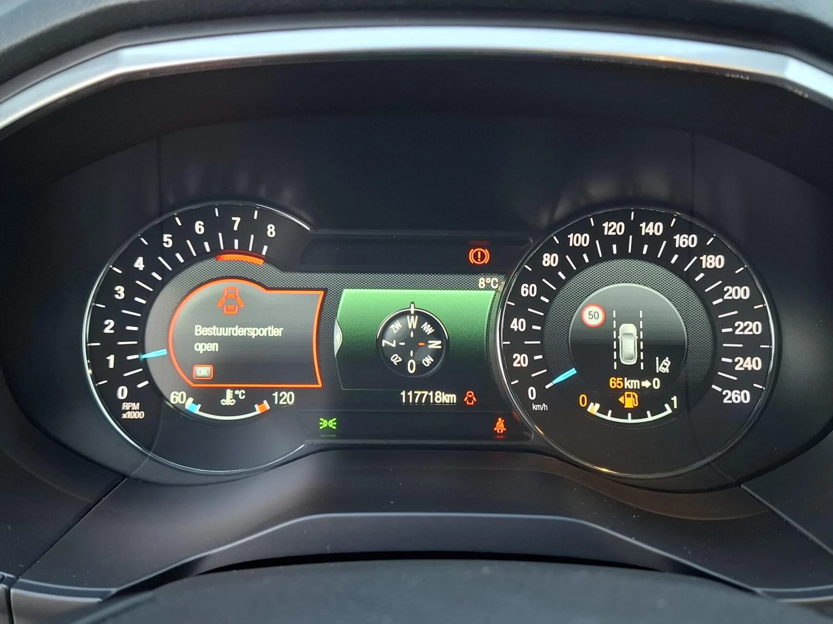 Hoofdafbeelding Ford S-Max