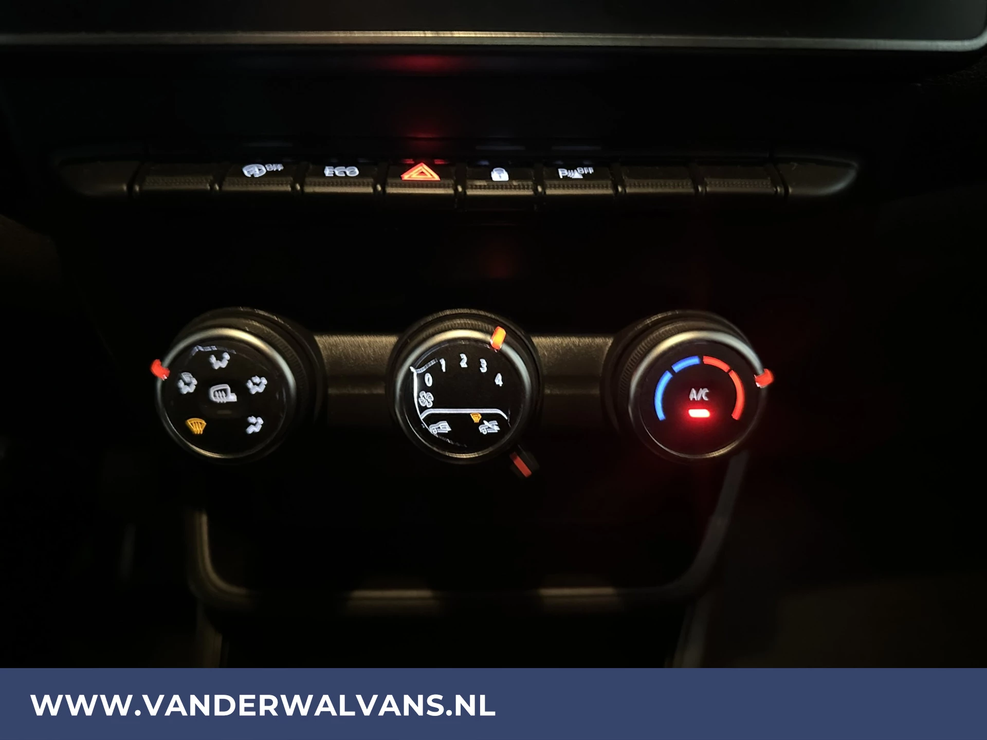 Hoofdafbeelding Renault Express