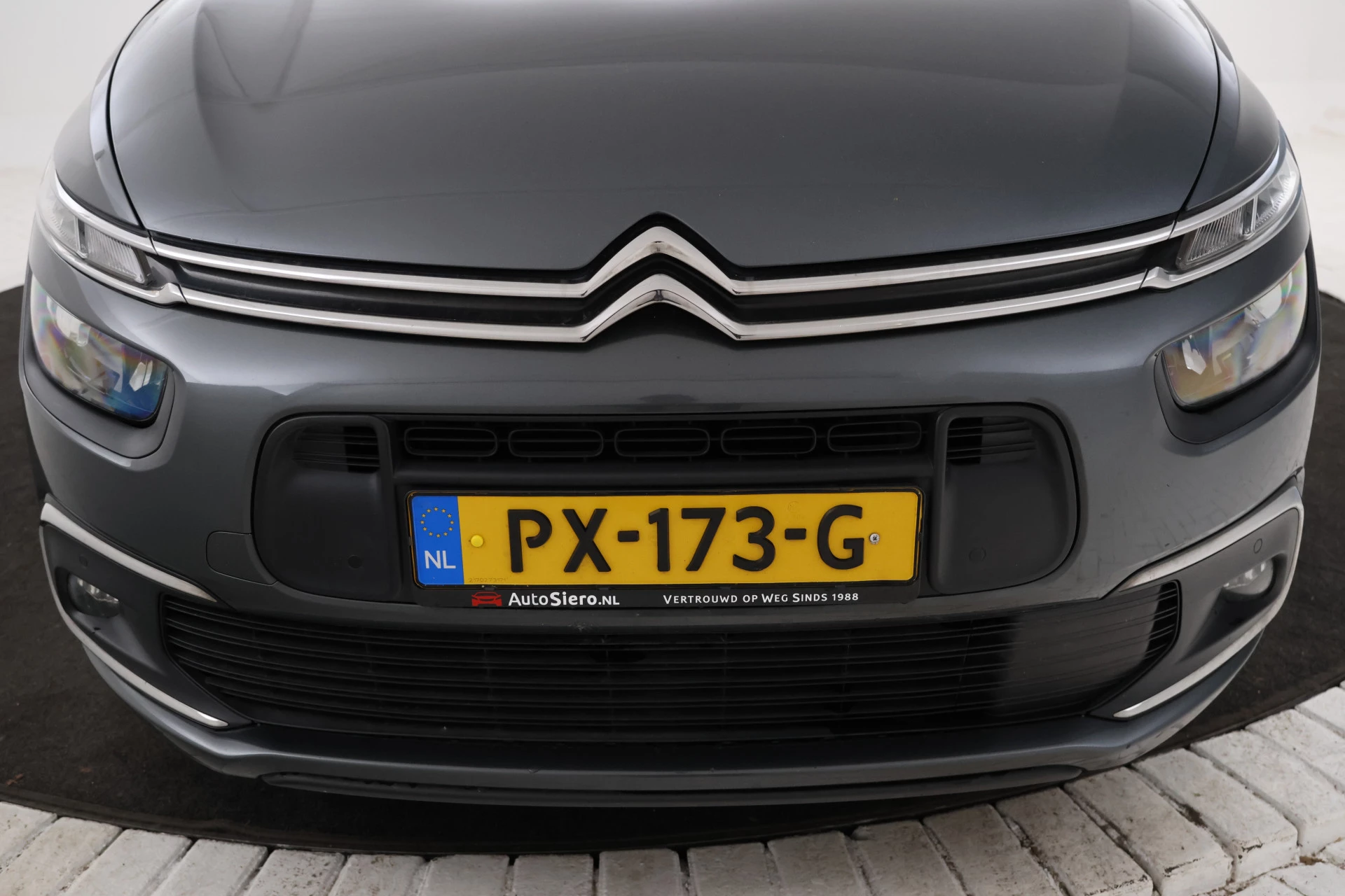 Hoofdafbeelding Citroën C4 Picasso