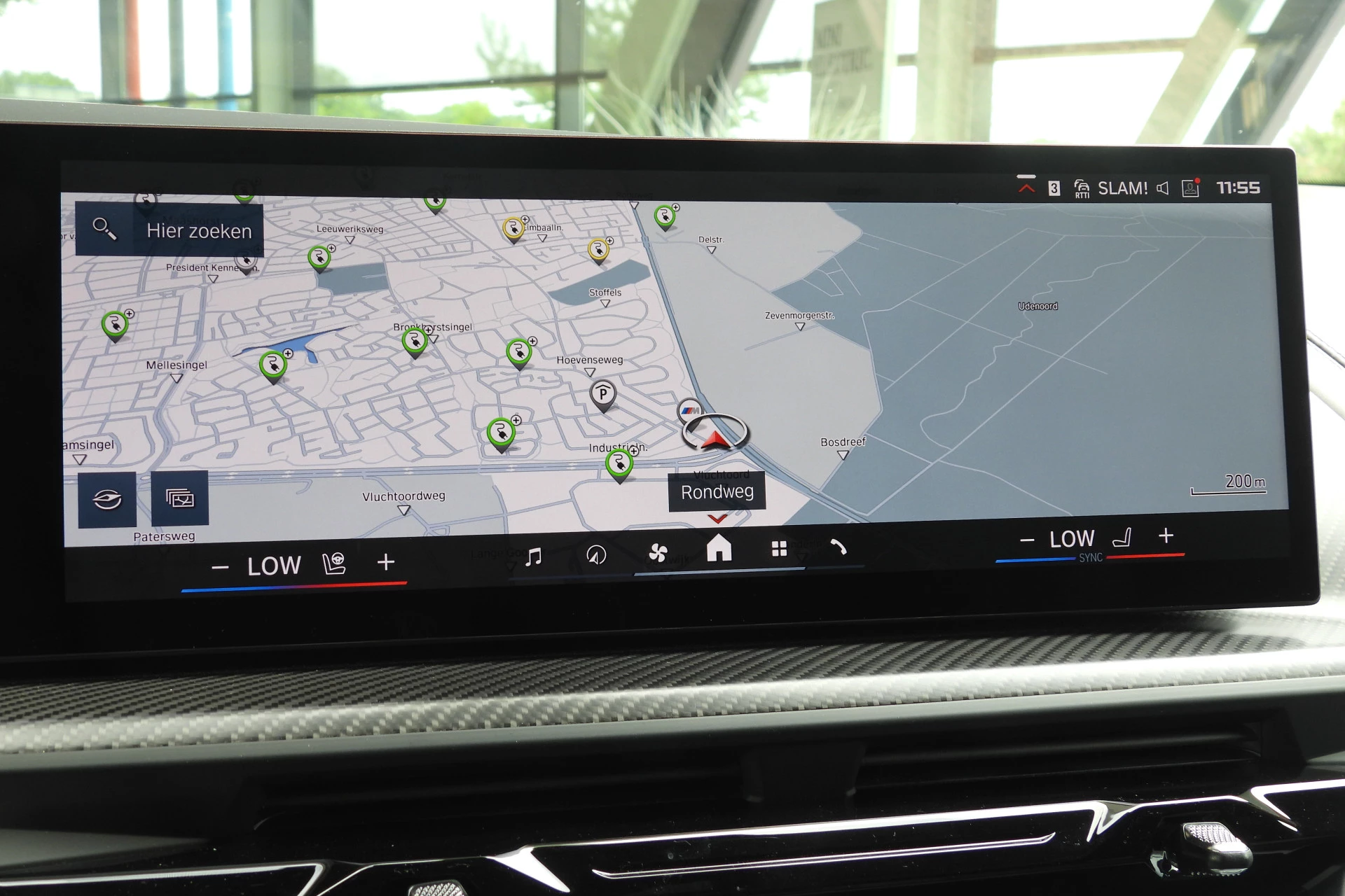 Hoofdafbeelding BMW XM