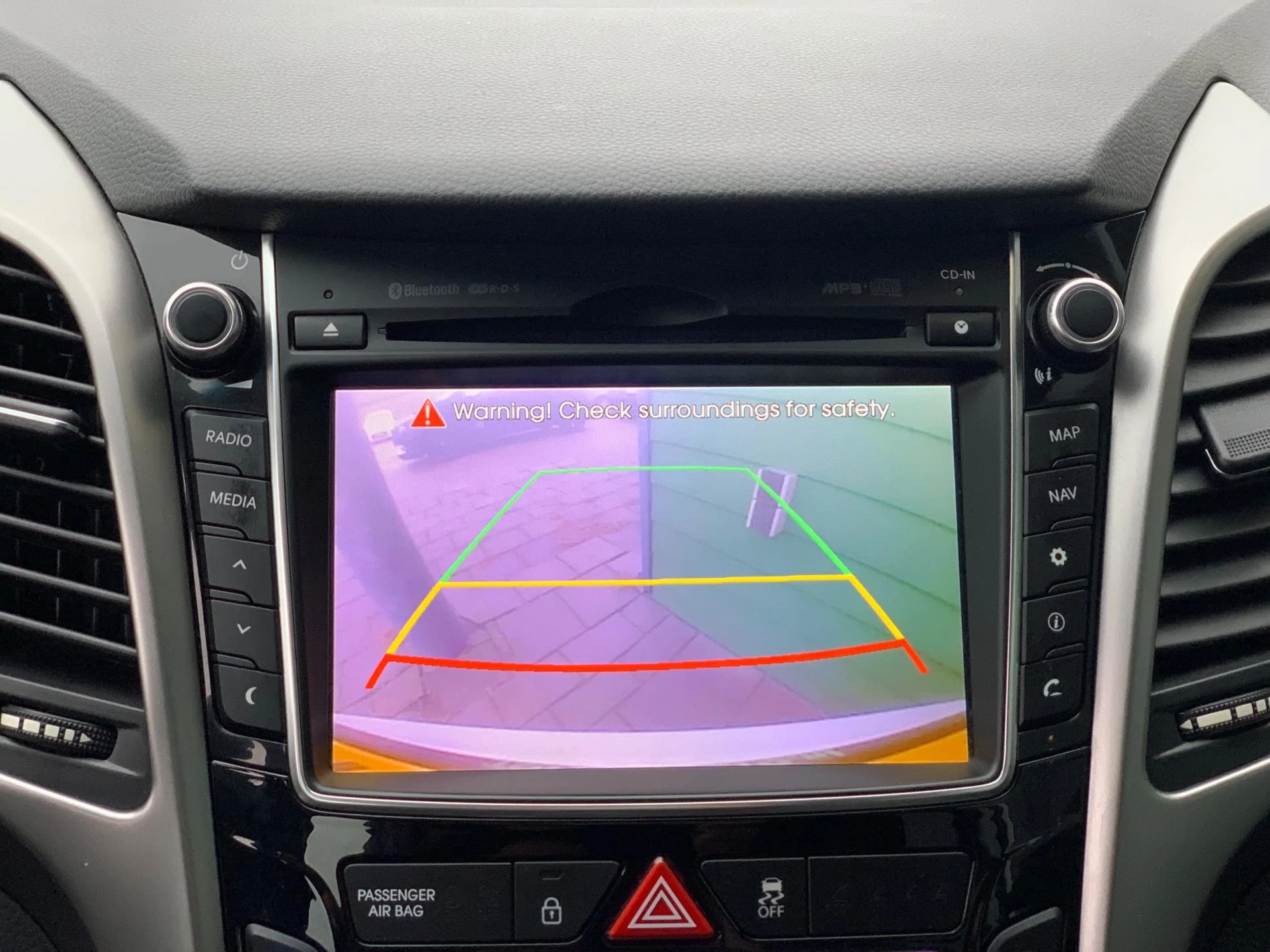 Hoofdafbeelding Hyundai i30