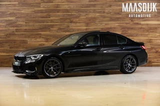 BMW 3-serie M340i xDrive|M-Performance|Laser|Pano|HUD|ACC|360|