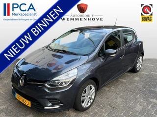 Renault Clio 0.9 TCe Zen Trekhaak/5-Deurs/Navi/Airco