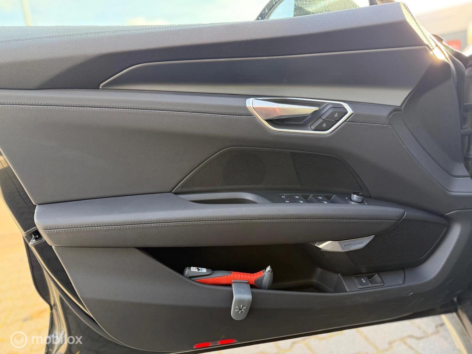 Hoofdafbeelding Audi e-tron GT