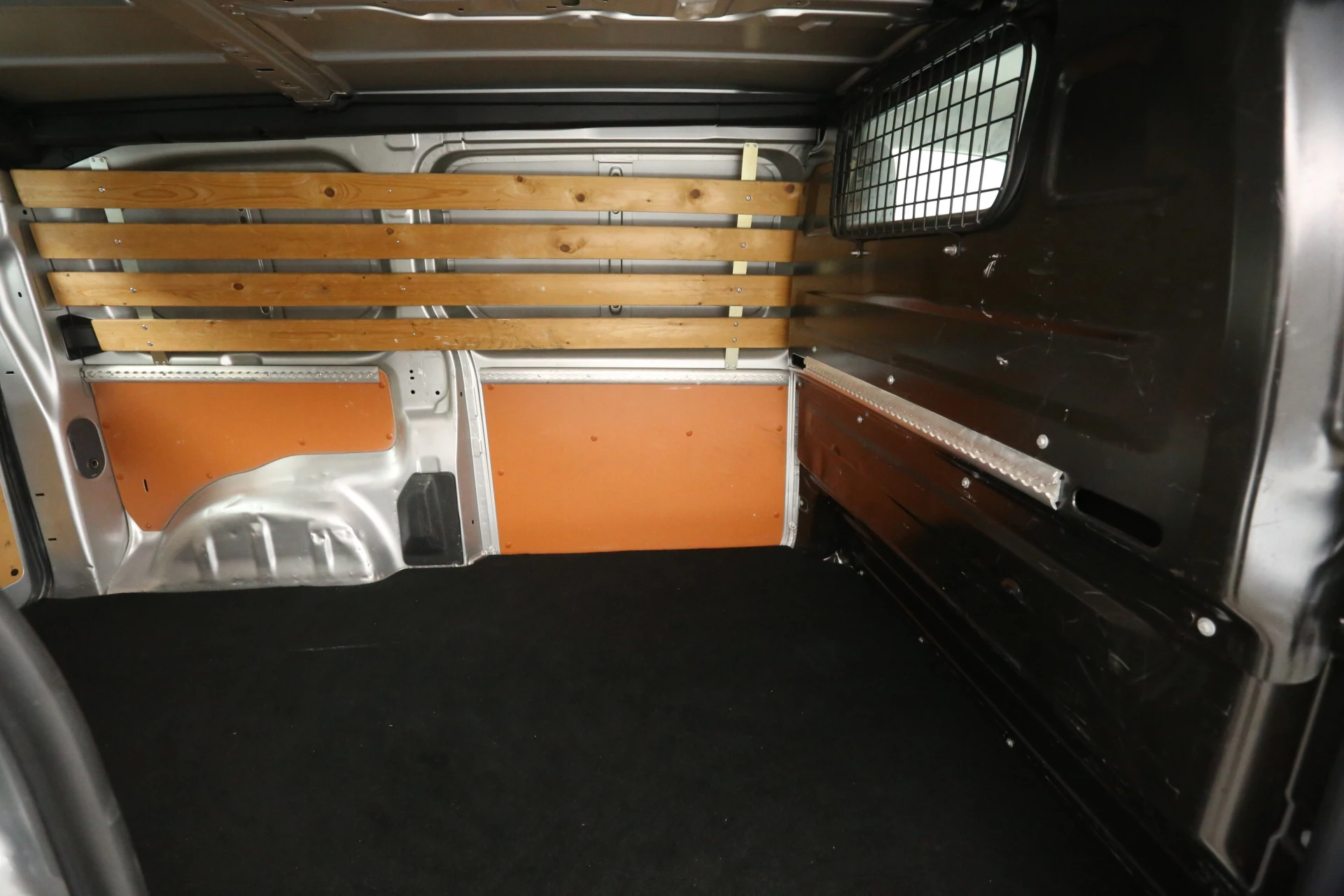 Hoofdafbeelding Citroën Jumpy
