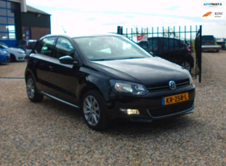 Volkswagen Polo 1.2-12V HIGHLINE