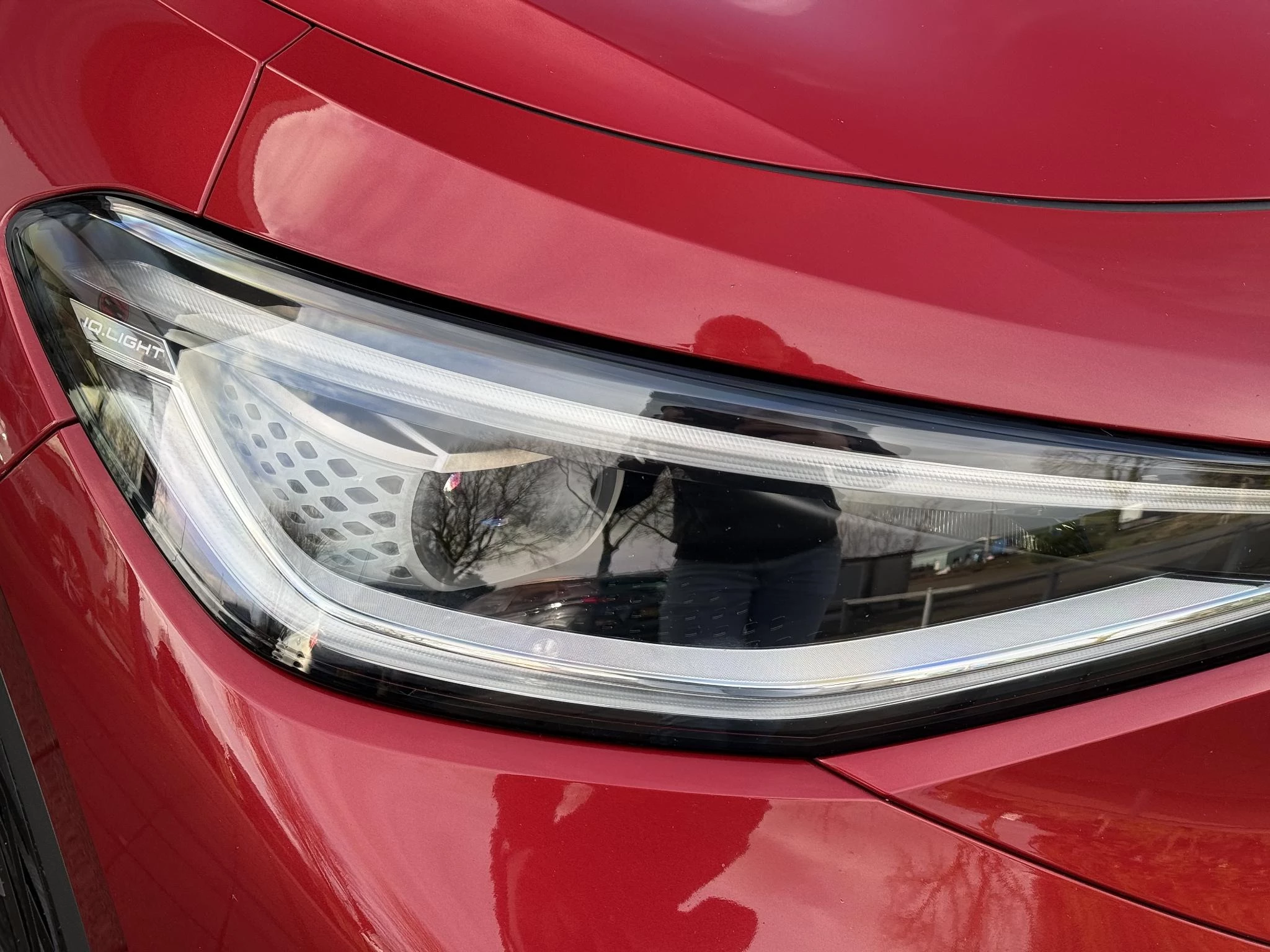 Hoofdafbeelding Volkswagen ID.4